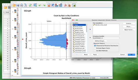 is spss still used|Statistics for Research .
